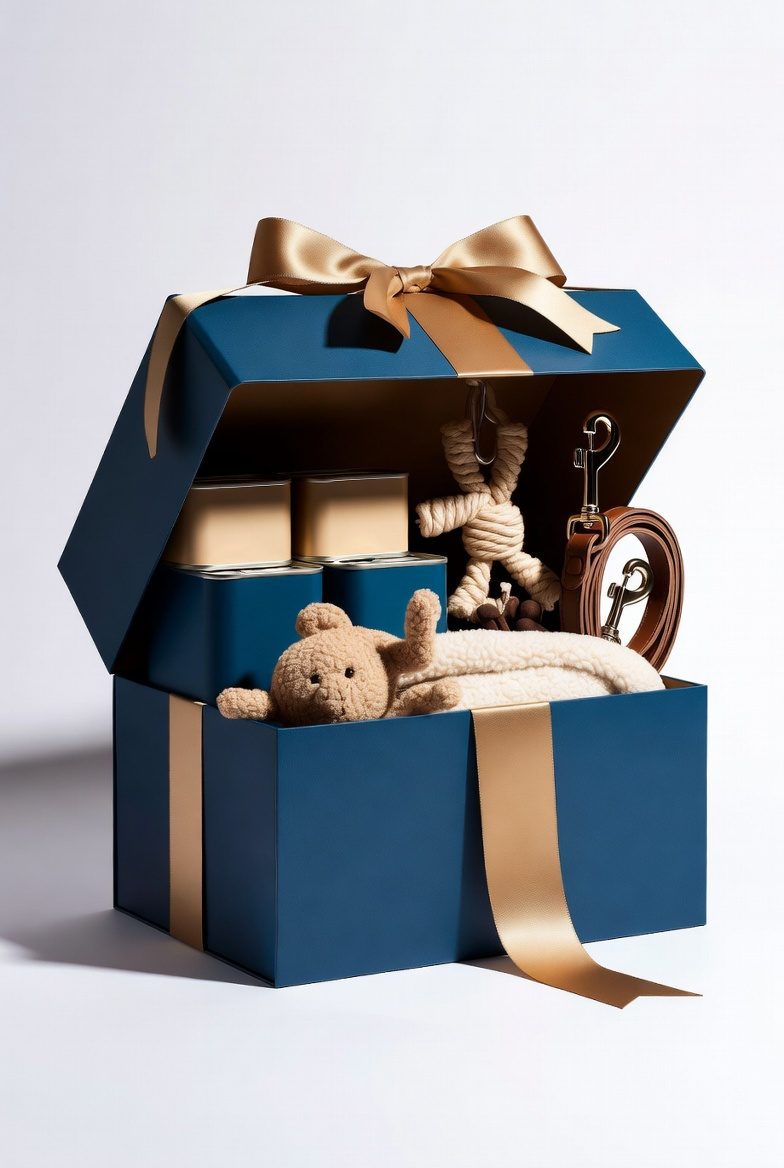 PAWfect Living Signature Bundle Box